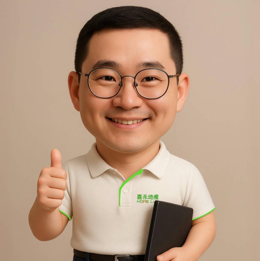 嘉禾桃園-八德直營店 - 陳皇安