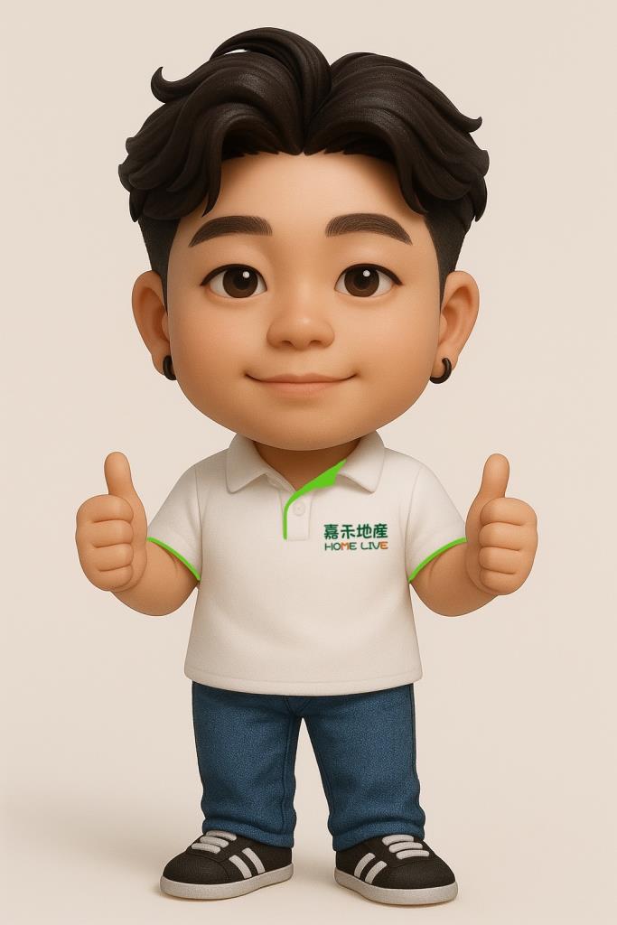 嘉禾桃園-八德直營店 - 鄭文嘉